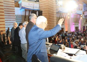 Rached Ghannouchi se succ&egrave;de &agrave; lui-m&ecirc;me &agrave; la t&ecirc;te d&rsquo;Ennahdha