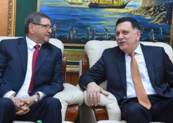 Des comit&eacute;s tuniso-libyens pour s&eacute;curiser les fronti&egrave;res entre les deux pays