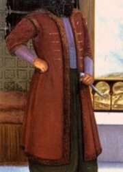 La tombe introuvable de Hussein Ben Ali, fondateur de la dynastie des beys husseinites