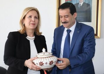 Tourisme : La Tunisie et l'Alg&eacute;rie entament une nouvelle &eacute;tape de coop&eacute;ration