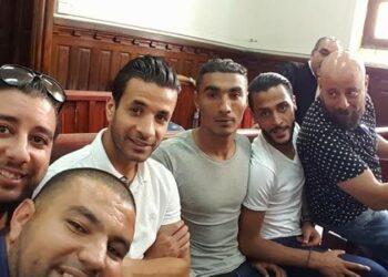 Les joueurs du ST Khaled Korbi et Seif Akremi &agrave; la disposition de la justice