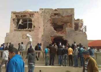 Maisons endommag&eacute;es lors de l&rsquo;attaque de Ben Guerdane : Deux familles indemnis&eacute;es