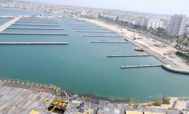 Marina de Bizerte : Inauguration prochaine du plus grand port de plaisance en Méditerranée