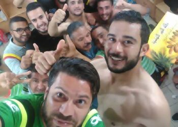 Ligue 1 | 25&egrave;me J. : L'ESM gagne son statut de quatri&egrave;me &eacute;quipe