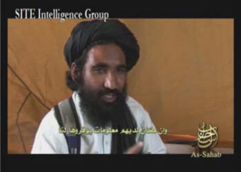 Obama confirme la mort du mollah Akhtar Mansour, chef des talibans afghans