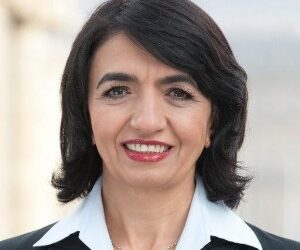 Une musulmane à la tête d'un Parlement régional allemand
