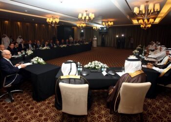 Caid Essebsi va ramener du Qatar des projets touristiques de luxe