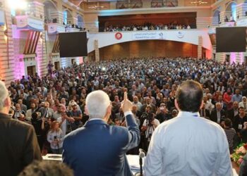 Abdellatif Mekki : "Le congr&egrave;s d&rsquo;Ennahdha enti&egrave;rement financ&eacute; par des donations"