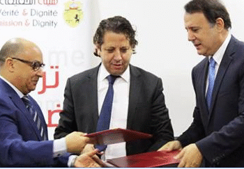 Tunisie : Slim Chiboub signe un accord de r&eacute;conciliation avec l'Etat