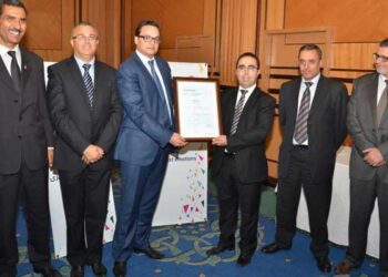 Première en Tunisie : Le Data Center de Tunisie Telecom certifié ISO/IEC 27001: 2013