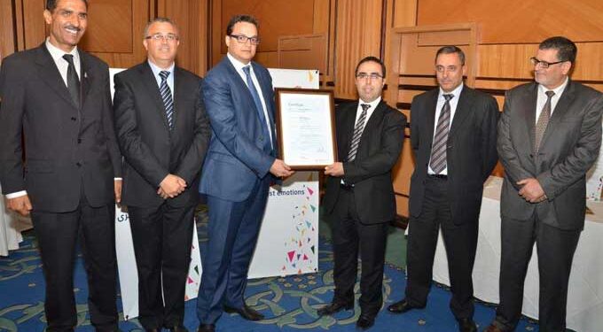 Première en Tunisie : Le Data Center de Tunisie Telecom certifié ISO/IEC 27001: 2013