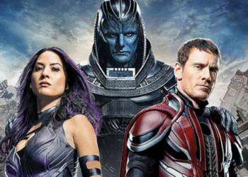 "X-Men : Apocalypse" à Tunis le jour de sa sortie mondiale