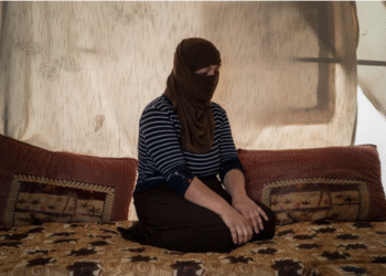 Daech : Des esclaves sexuelles vendues sur Facebook