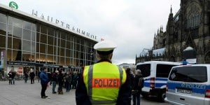 Fusillade dans un cinéma en Allemagne : Un homme abattu