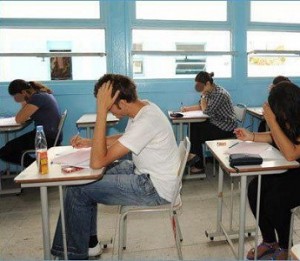 Marouen, interdit de passer son Bac car déjà admis !
