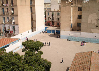 L'école des Maristes a 125 ans...