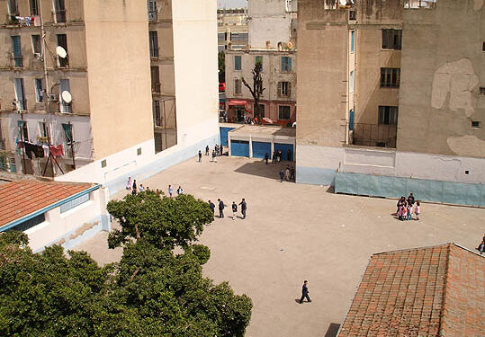 L'école des Maristes a 125 ans...