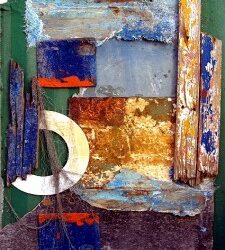 Hayfa Takouti et Ahmed Ben Said : La mémoire culturelle en images