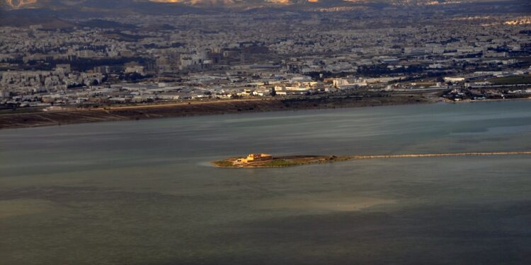 Les secrets de l'île de Chikly : Paradis des aigrettes et ancien fort Santiago
