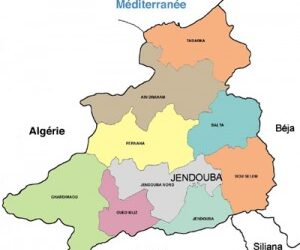 Jendouba : Les habitants protestent contre les mauvaises notes de leurs enfants