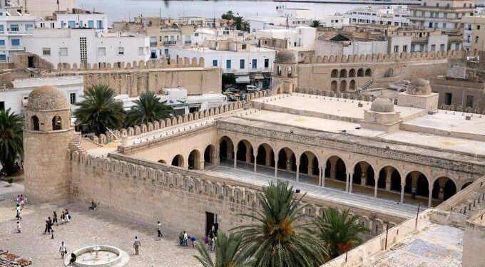 Intacte et inaltérée, l'une de nos plus anciennes mosquées se trouve à Sousse...