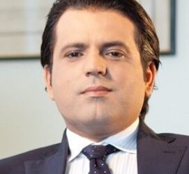 Slim Riahi accus&eacute; par un ex-d&eacute;put&eacute; UPL d'extorquer des hommes d&rsquo;affaires