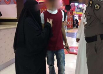 Tolérance zéro en Arabie Saoudite, 50 arrestations pour des coupes de cheveux "inappropriées"