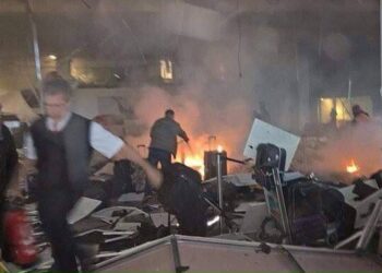 Christian Makarian : "Daech fait payer à la Turquie son retournement d’attitude"
