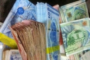 Le dinar se "rattrape", la Tunisie tire profit du Brexit !?