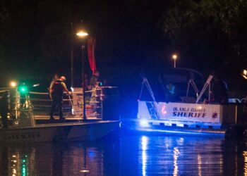 Disney World Floride : Un enfant de deux ans emporté par un alligator