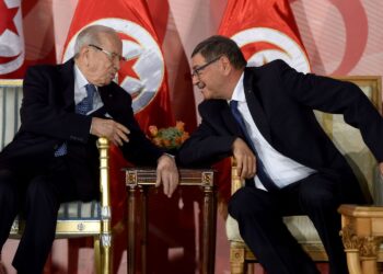 Nouveau gouvernement : Vers un bras de fer entre Caid Essebsi et Essid
