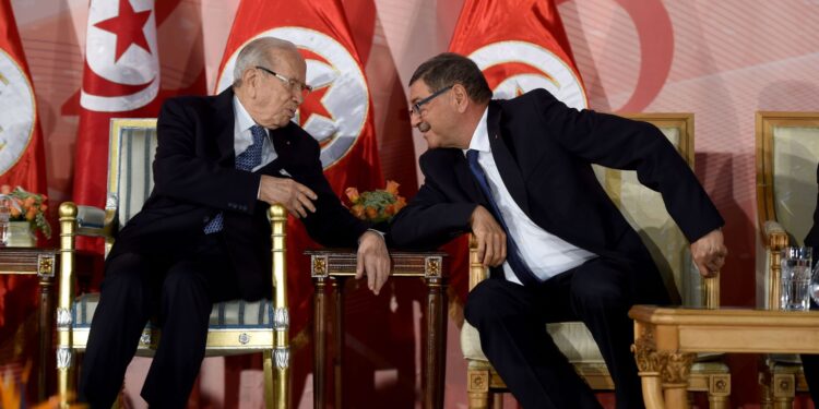 Nouveau gouvernement : Vers un bras de fer entre Caid Essebsi et Essid