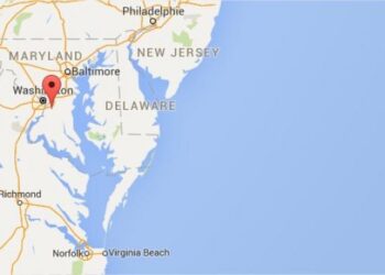 USA : Fusillade sur la base militaire Andrews