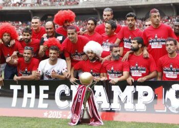 Ligue 1 | 30&egrave;me J. : L'Etoile termine en beaut&eacute; !
