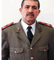 Le fils du colonel-major Fathi Bayoudh sera remis &agrave; la Tunisie