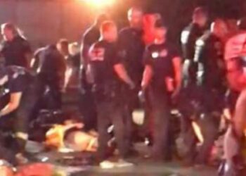 Fusillade à Orlando : Le bilan s’élève à 50 morts