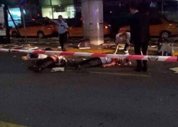 Turquie : Le triple attentat à l'aéroport d'Istanbul a fait 36 morts