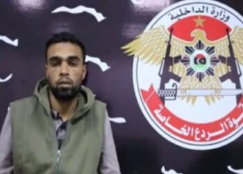 Le Tunisien Abou Seif Al Islam, numéro 1 de Daech à Sabratha, arrêté