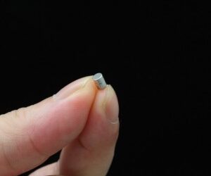 Les m&eacute;decins ORL d&eacute;noncent : Des kits de 3 mm pour tricher au Bac !
