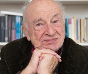 Edgar Morin : "Il faut aider la Tunisie quelle que soit la formule"
