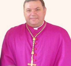 Le pape nomme un nouveau nonce apostolique en Tunisie