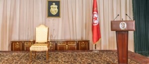 Un chef du gouvernement issu de Nidaa Tounes ? C'est peu probable !