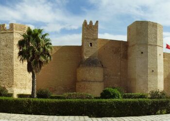 Lorsque Monastir était la ville sainte de Tunisie