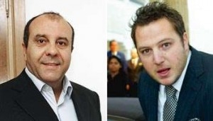 Tunisie : Sakhr El Matri et Belhassen Trabelsi recourent à l’IVD