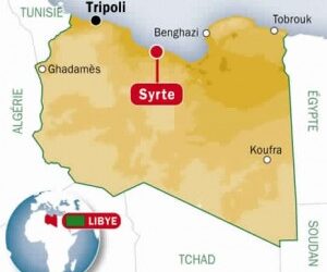 Libye : Nouvelle défaite de Daech près de Syrte