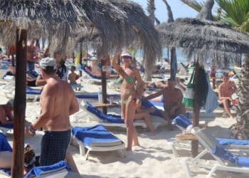 Un an apr&egrave;s l&rsquo;attentat, Sousse toujours debout
