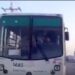 Sfax : Le conducteur d’un bus cède le volant à un enfant !