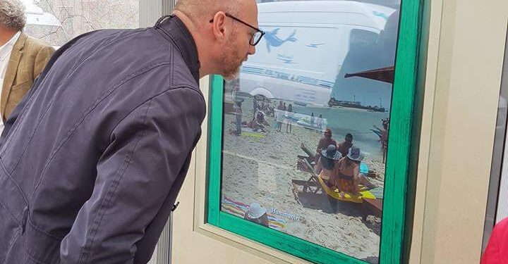 Tourisme : Des images de la Tunisie diffusées en direct dans les capitales européennes
