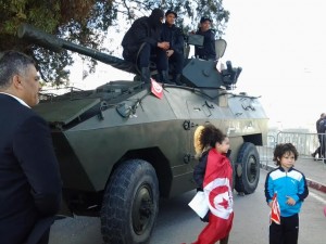 International Crisis Group : La Tunisie appel&eacute;e &agrave; publier sa strat&eacute;gie antiterroriste