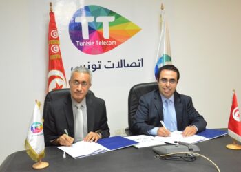 Partenariat renouvelé entre Tunisie Telecom et la STAR